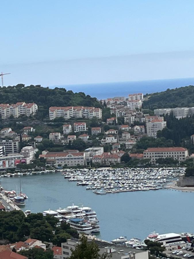 View Dubrovnik Apartment Exterior foto