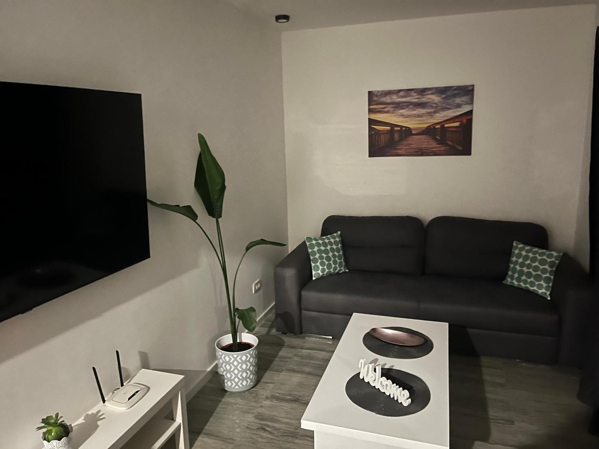 View Dubrovnik Apartment Exterior foto