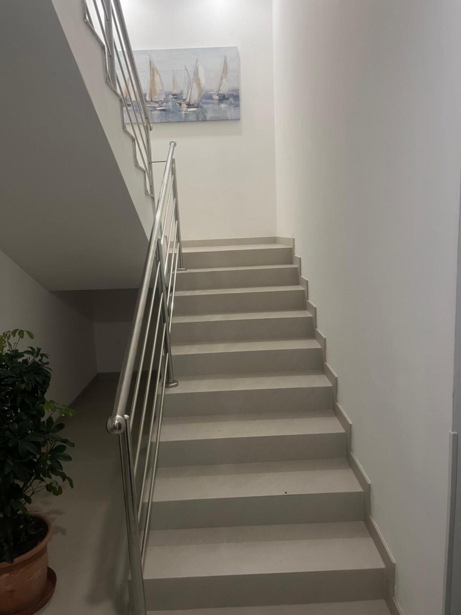 View Dubrovnik Apartment Exterior foto
